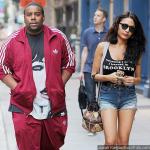 Kenan Thompson and Wife Welcome Baby Girl