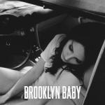 Lana Del Rey Releases New 'Ultraviolence' Track 'Brooklyn Baby'