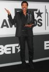 BET Awards 2014: Lionel Richie Presented With Lifetime Achievement Award
