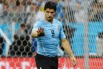 Luis Suarez Gets Nine-Game Ban After World Cup Biting Incident