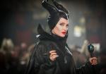 'Maleficent' Crosses $500 Million Mark, Becomes Angelina Jolie's Best
