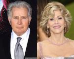 Martin Sheen to Play Jane Fonda's Husband on Netflix's New Comedy
