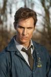 Matthew McConaughey Open to Doing More 'True Detective'