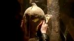 New Promo for NBC's 'Constantine' Includes Dr. Fate's Helmet