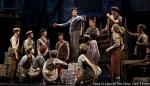 'Newsies' to Close on Broadway and Hit North American Cities