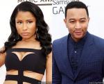 Nicki Minaj, John Legend Announced as Performers at 2014 BET Awards