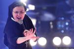 Nun Cristina Scuccia Wins Italy's 'The Voice'