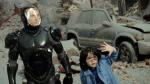 Guillermo del Toro Writes 'Pacific Rim 2' With 'Incredible Hulk' Scribe Zak Penn