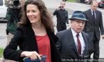 Paul Simon and Wife Edie Brickell Freed From Domestic Violence Case