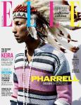 Pharrell Williams Angers Fans After Sporting Indian Headgear on Magazine Cover