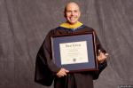 Pitbull Receives Honorary Degree, Flashes Middle Finger in Photo
