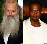 Rick Rubin Confirms Working With Kanye West on 'Yeezus' Follow-Up