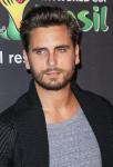 Scott Disick Enjoys His Belated Birthday Bash With Mystery Woman