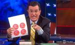 Video: Stephen Colbert Urges His Viewers to Boycott Amazon