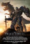 'Transformers: Age of Extinction' Wins at Box Office With $100 Million