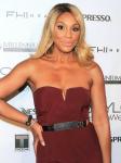 Tamar Braxton Accused of Stealing Track 'One on One Fun'