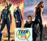 Teen Choice Awards 2014: Jennifer Lawrence Scores Big in Movie Nominations