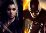 The CW Announces Fall 2014 Premiere Dates for 'Vampire Diaries', 'Flash' and Others