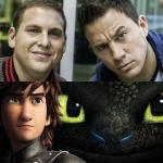 '22 Jump Street' Beat 'How to Train Your Dragon 2' at Weekend Box Office