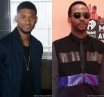 New Music: Usher's 'I Don't Mind' Ft. Juicy J