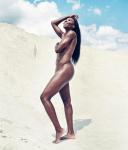 Venus Williams Strips Down for ESPN's Annual Body Issue