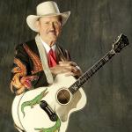 Veteran Country Singer Jimmy C. Newman Dies of Cancer