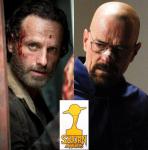 'Walking Dead' and 'Breaking Bad' Land Multiple Prizes at 2014 Saturn Awards