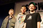 Mike D: Beastie Boys Is Done After Adam Yauch's Death