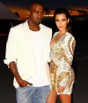 Kanye West Says He Gets 'Turned On' by Kim Kardashian's Pictures