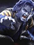Kelsey Grammer Wants to Reprise Role as Beast in Next 'X-Men' Films