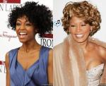 Yaya DaCosta Lands Lead Role in Lifetime's Whitney Houston Biopic
