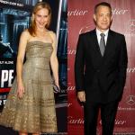 Amy Ryan to Play Tom Hanks' Wife in Steven Spielberg's Cold War Film
