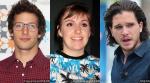 Andy Samberg, Lena Dunham, Kit Harington to Star in HBO Sports Mockumentary