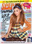 Ariana Grande Reveals She Fell 'Out of Touch' With Her Father