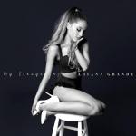 Ariana Grande Unveils Full Tracklist of 'My Everything'