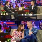 'Bachelorette: Men Tell All': Chris S. Goes On Speed Date, Ashley Hebert Has 'Live' Sonogram