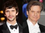 Ben Whishaw Replaces Colin Firth as the Voice of 'Paddington'