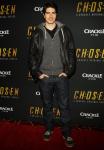 Brandon Routh Cast as The Atom on 'Arrow'
