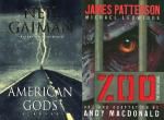 Bryan Fuller Adapts 'American Gods' for Starz, CBS Orders James Patterson's 'Zoo' to Series