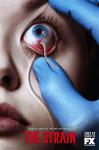 Carlton Cuse Admits 'The Strain' Poster Is Too Graphic for Some