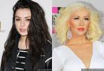 Charli XCX Turned Down Offer to Collaborate With Christina Aguilera