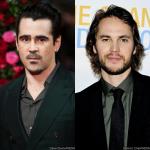 Colin Farrell and Taylor Kitsch Could Be 'True Detective' Season 2 Leads