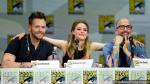 Comic-Con: Revived 'Community' May Arrive as Soon as 2015
