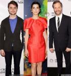Daniel Radcliffe, Marisa Tomei Join Cast of Judd Apatow's 'Trainwreck'