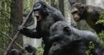 'Dawn of the Planet of the Apes' Opened to $4.1 Million on Thursday Night