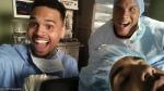 Video: Drake and Chris Brown Star in Hilarious ESPY Skit