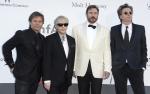 Duran Duran Means No Harm to Fans Despite Lawsuit Against Fan Club