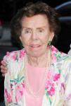 Eileen Ford, Co-Founder of Ford Models, Dies at 92