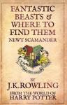'Fantastic Beasts and Where to Find Them' to Film in the U.K.