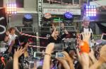 Video: 5 Seconds of Summer Brings Hits to 'Today' Summer Concert Series